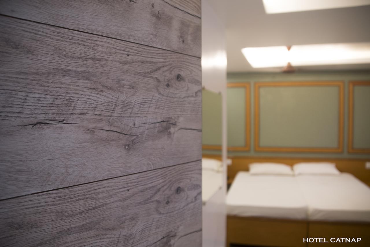 Hotel Catnap Mettuppālaiyam 외부 사진