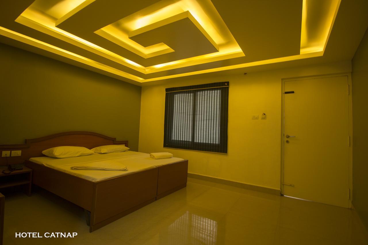 Hotel Catnap Mettuppālaiyam 외부 사진