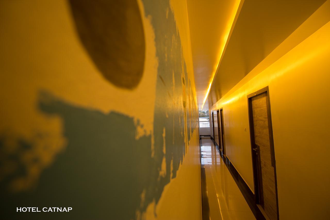 Hotel Catnap Mettuppālaiyam 외부 사진
