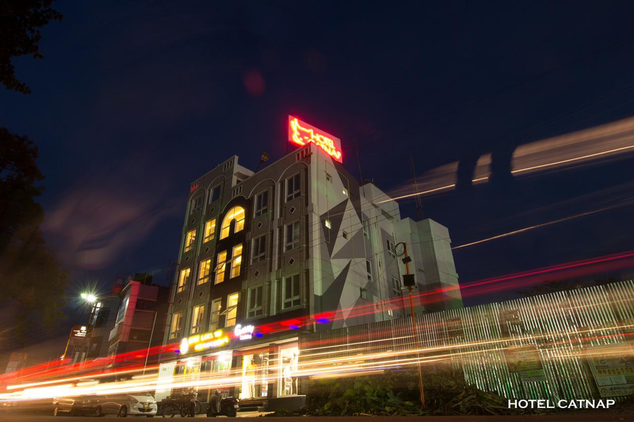 Hotel Catnap Mettuppālaiyam 외부 사진