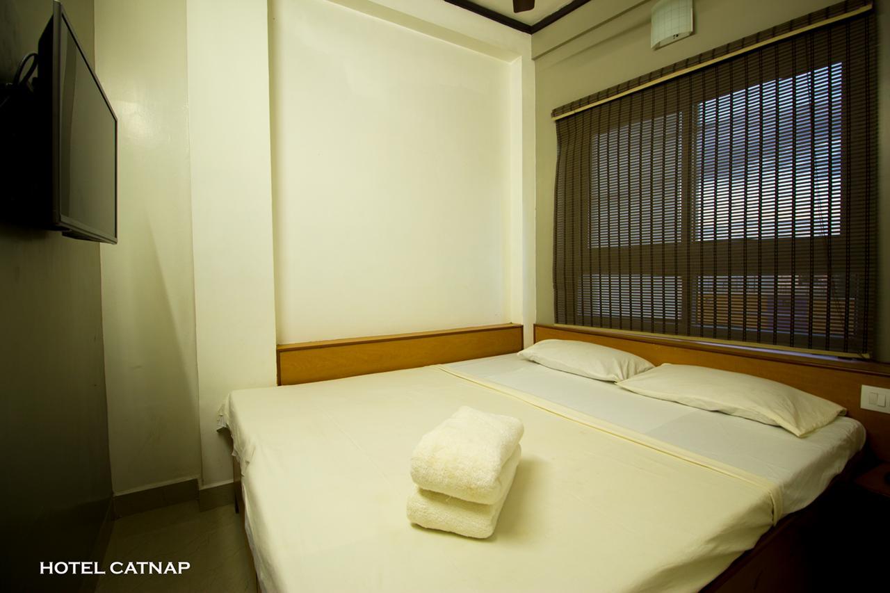 Hotel Catnap Mettuppālaiyam 외부 사진