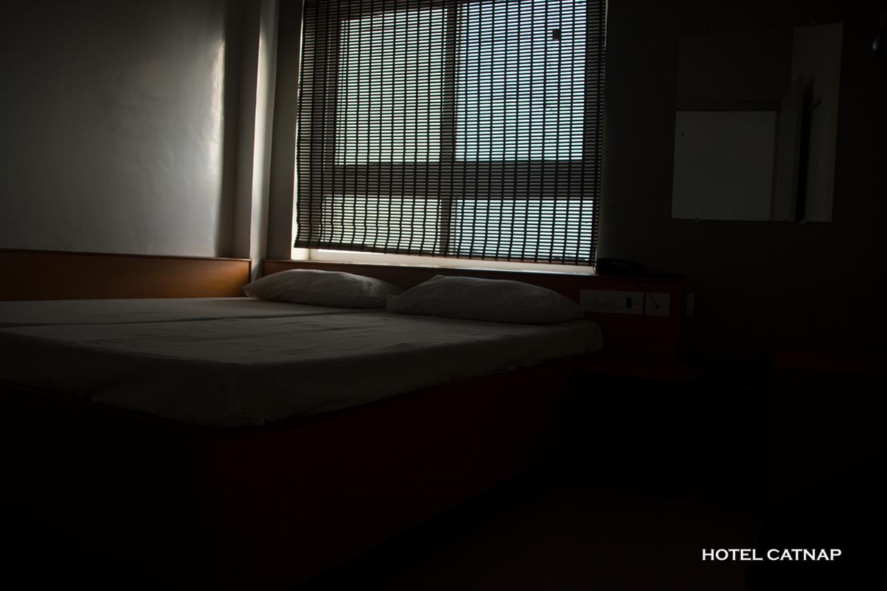 Hotel Catnap Mettuppālaiyam 외부 사진