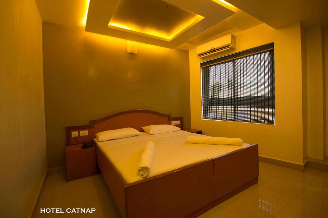 Hotel Catnap Mettuppālaiyam 외부 사진