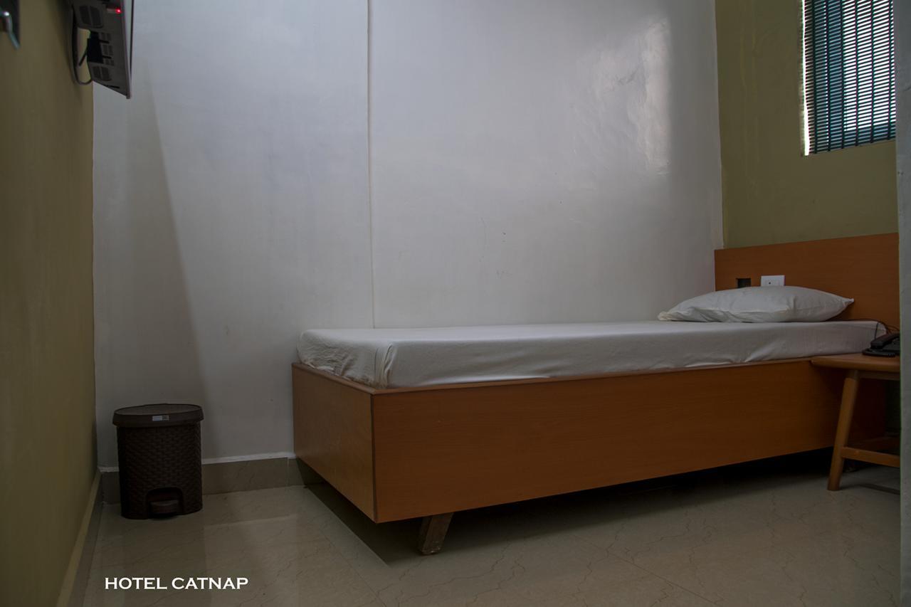 Hotel Catnap Mettuppālaiyam 외부 사진