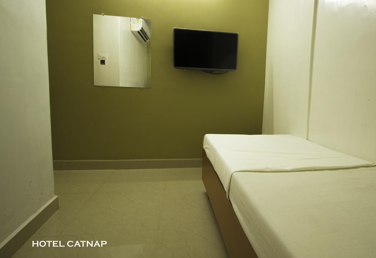 Hotel Catnap Mettuppālaiyam 외부 사진